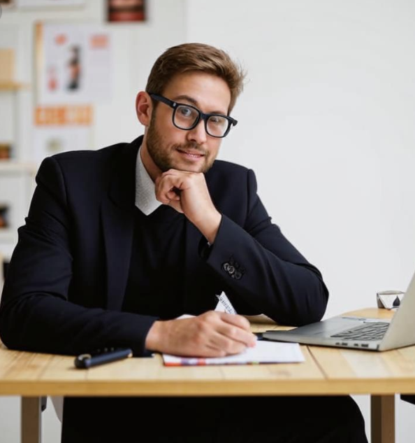 Самозанятый сотрудник2