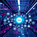 LangChain в России 2026: От прототипирования к созданию надежных AI-систем она-отображает-футуристическую-визуализацию-архитектуры-langchain-в-россииском-контексте-2026